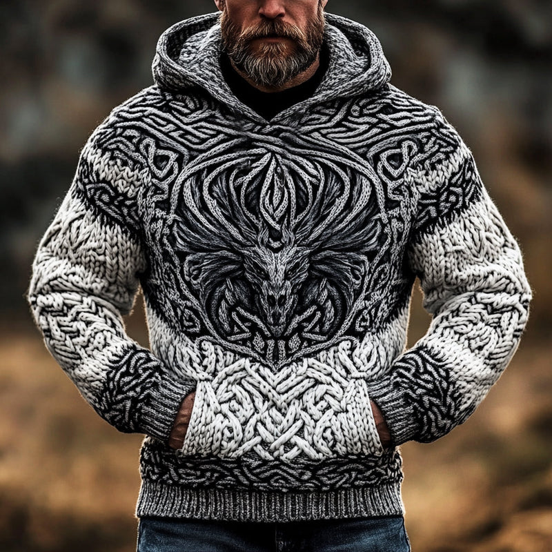 Beautifully Crafted Jumper