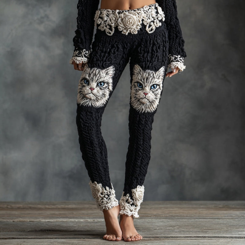 Vintage Inspired Garment