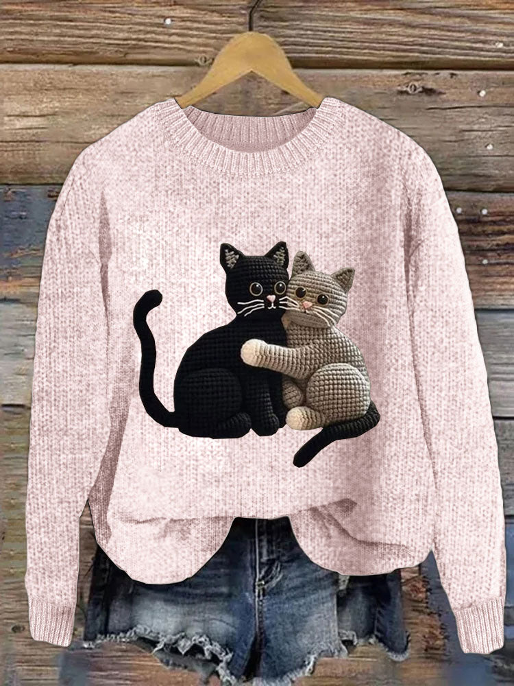 Classic Vintage Jumper