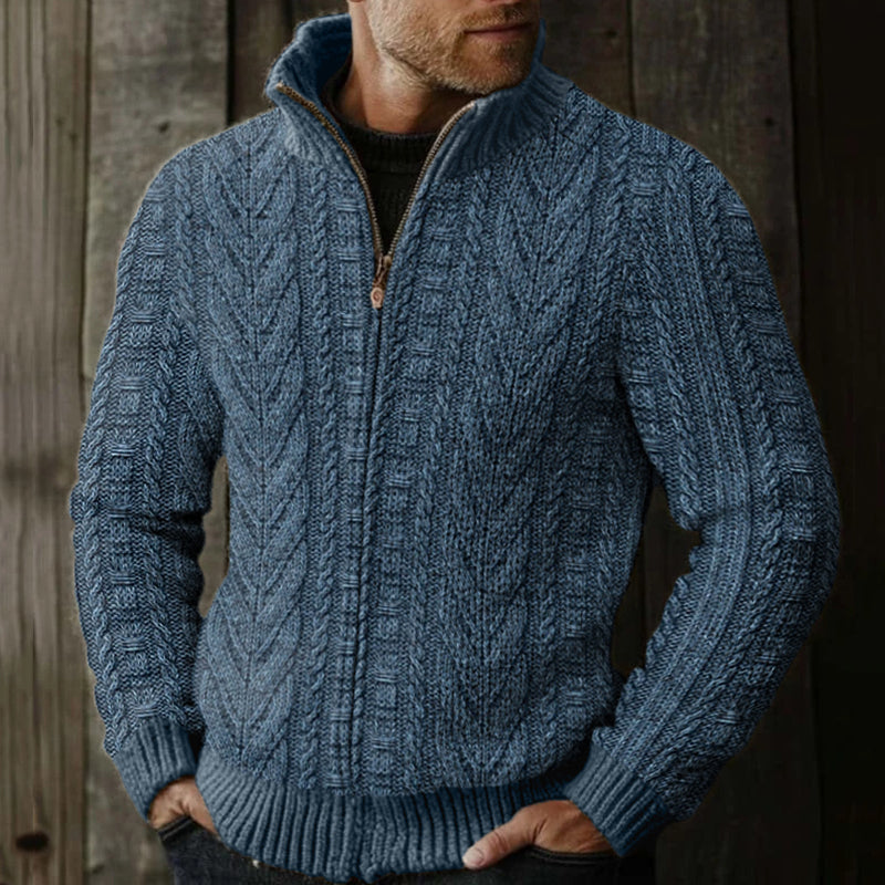 Classic Designed Jumper