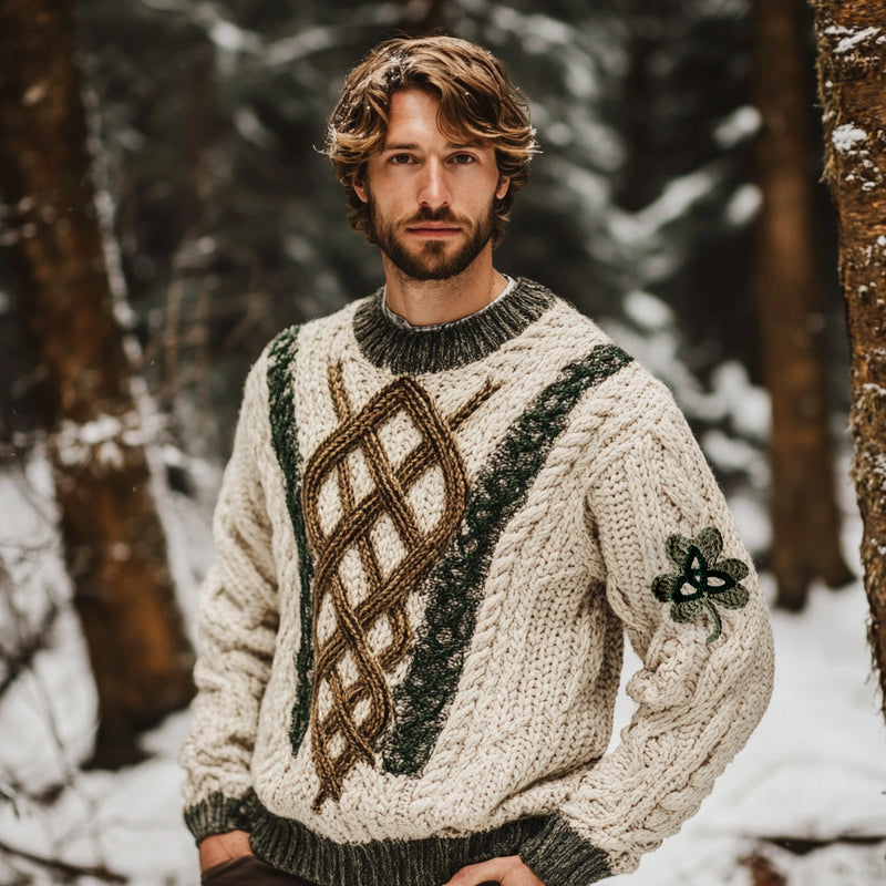 Elegantly Designed Jumper