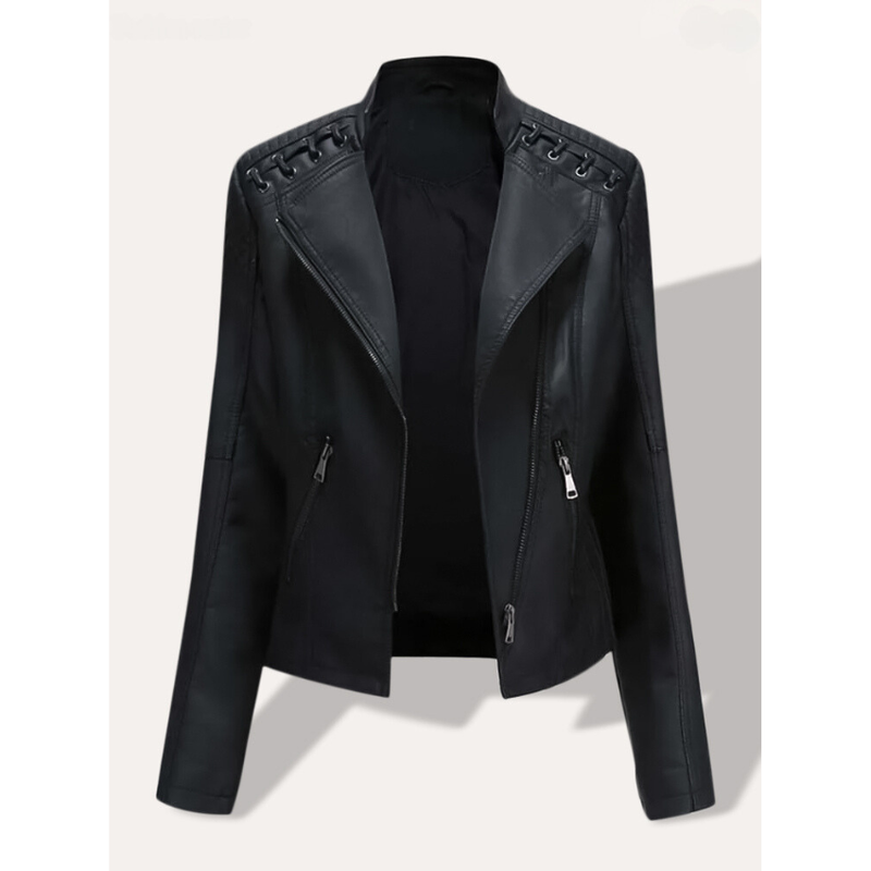 Timeless Vintage Style Jacket