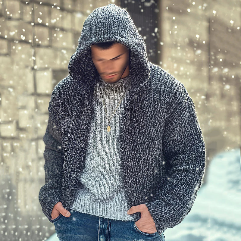 Elegantly Designed Cardigan