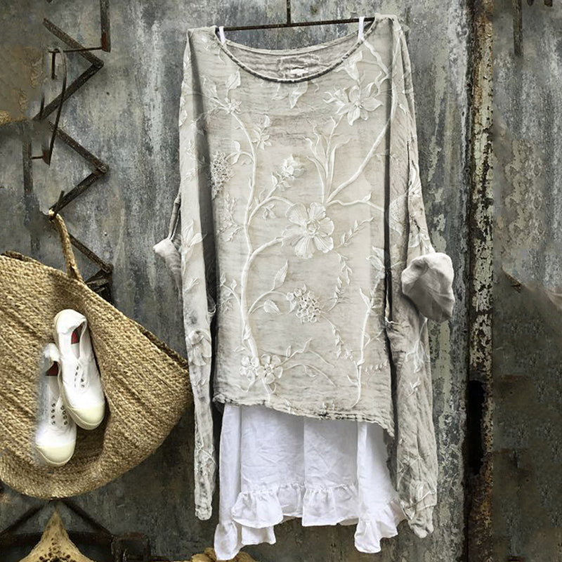 Vintage Inspired Garment