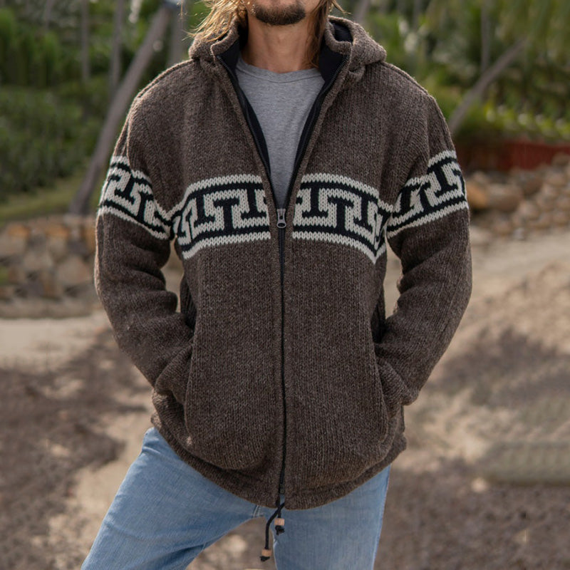 Beautifully Crafted Cardigan