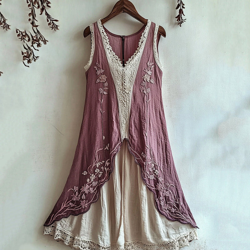Thoughtfully Designed Dress