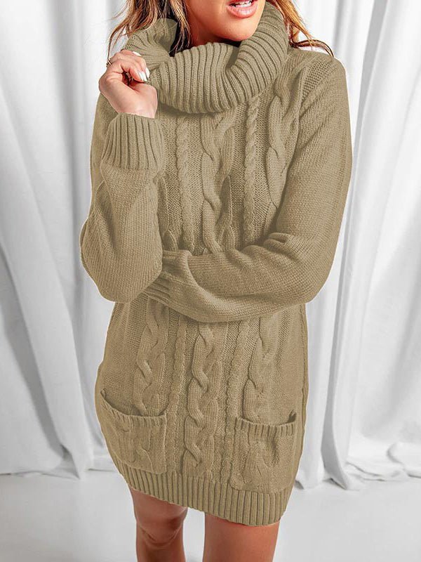 Classic Designed Jumper