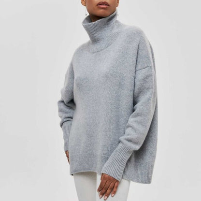 Classic Designed Jumper
