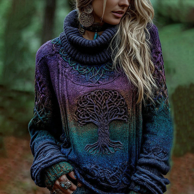 Beautifully Crafted Jumper