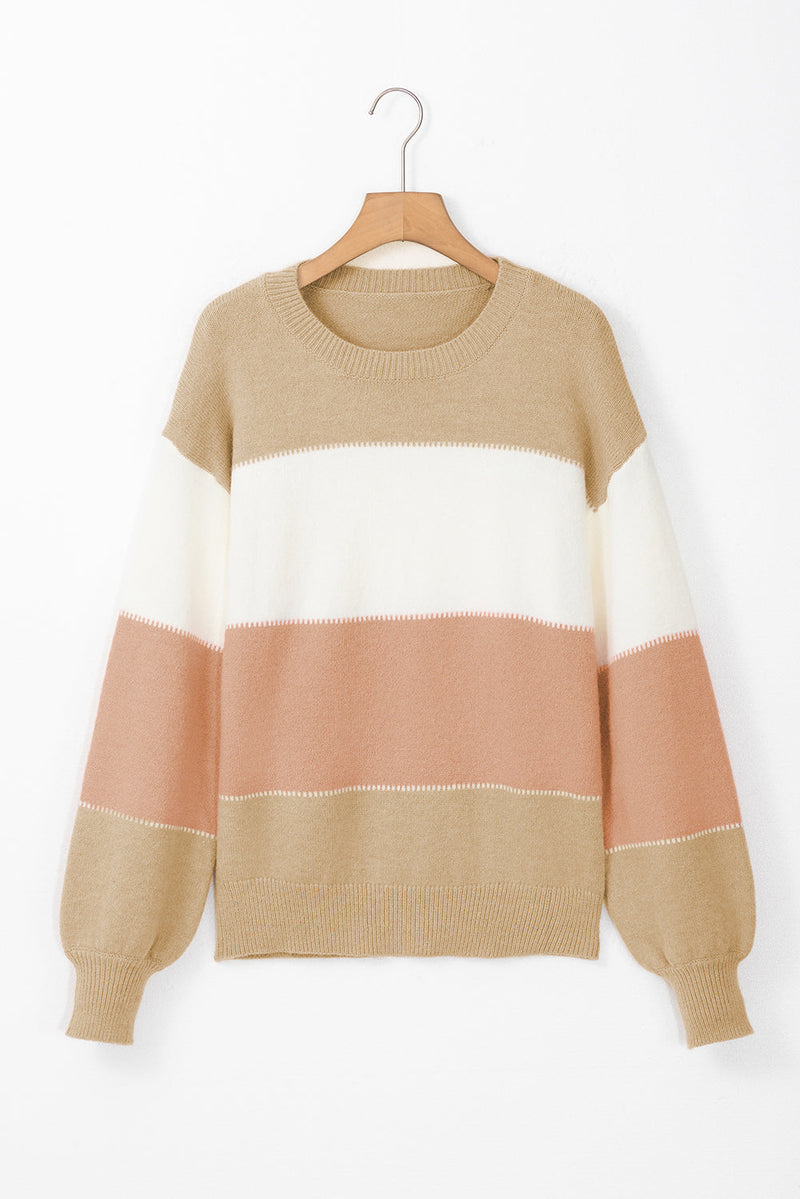 Thoughtfully Designed Jumper