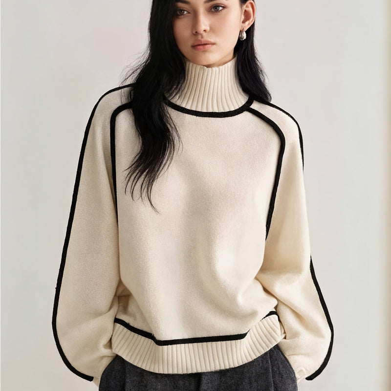 Vintage Inspired Jumper