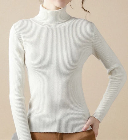 Gracefully Designed Jumper