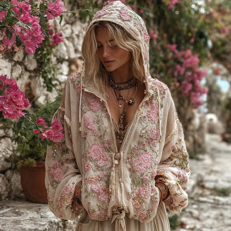 Classic Vintage Cardigan