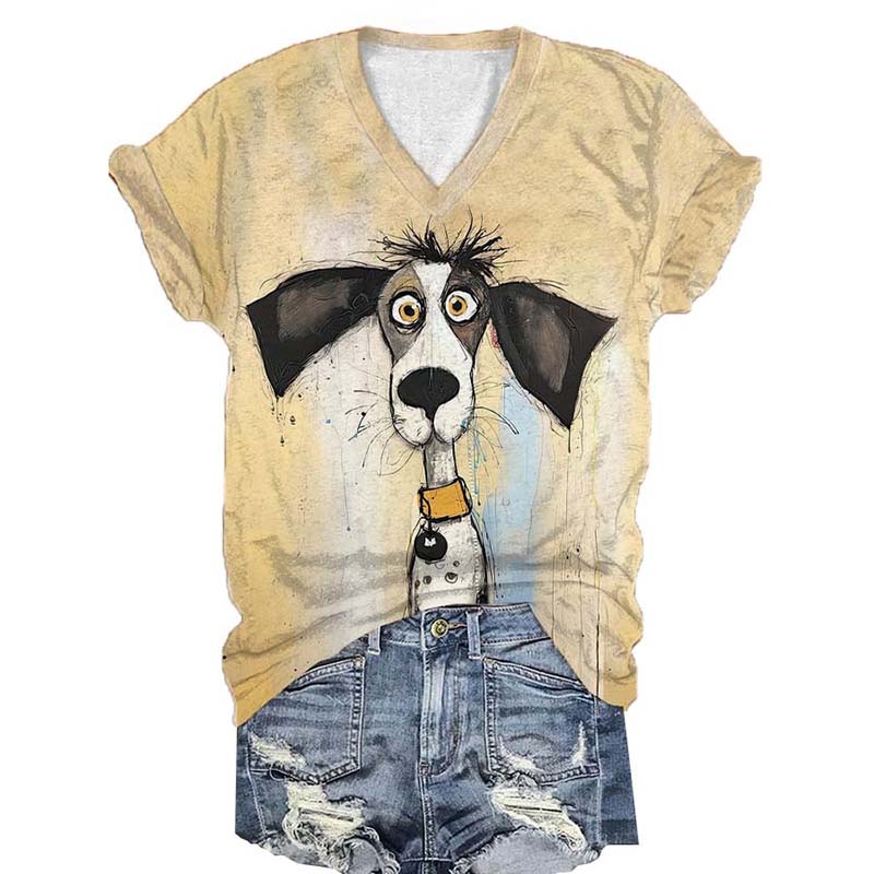 Beautifully Crafted T-Shirt