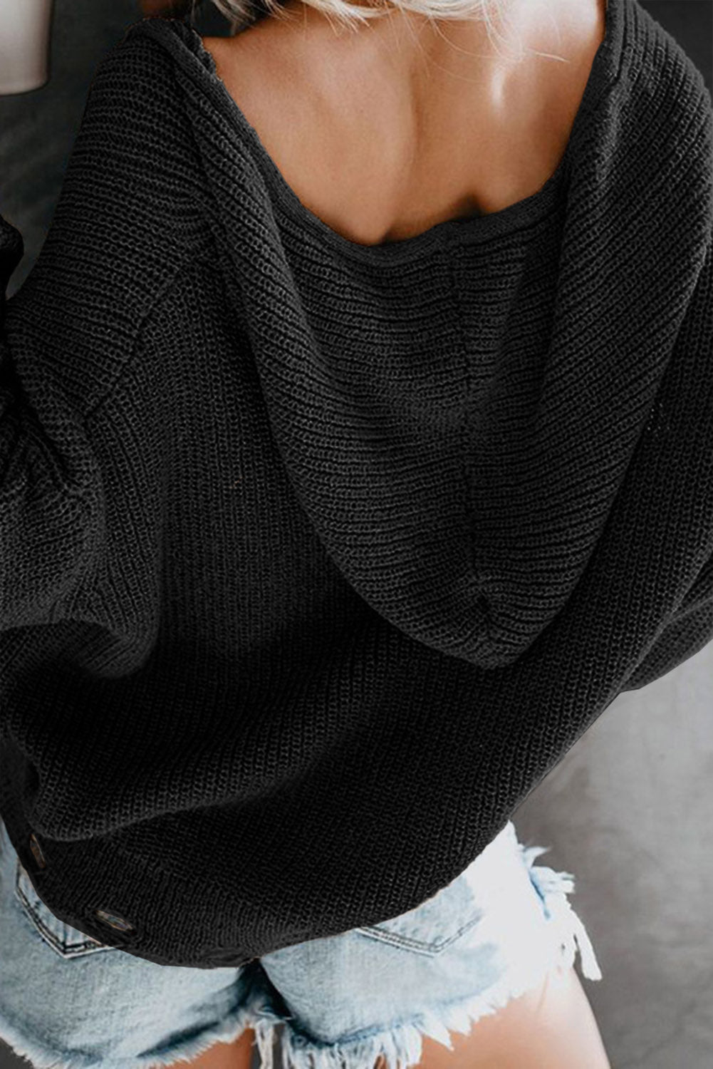 Vintage Inspired Jumper