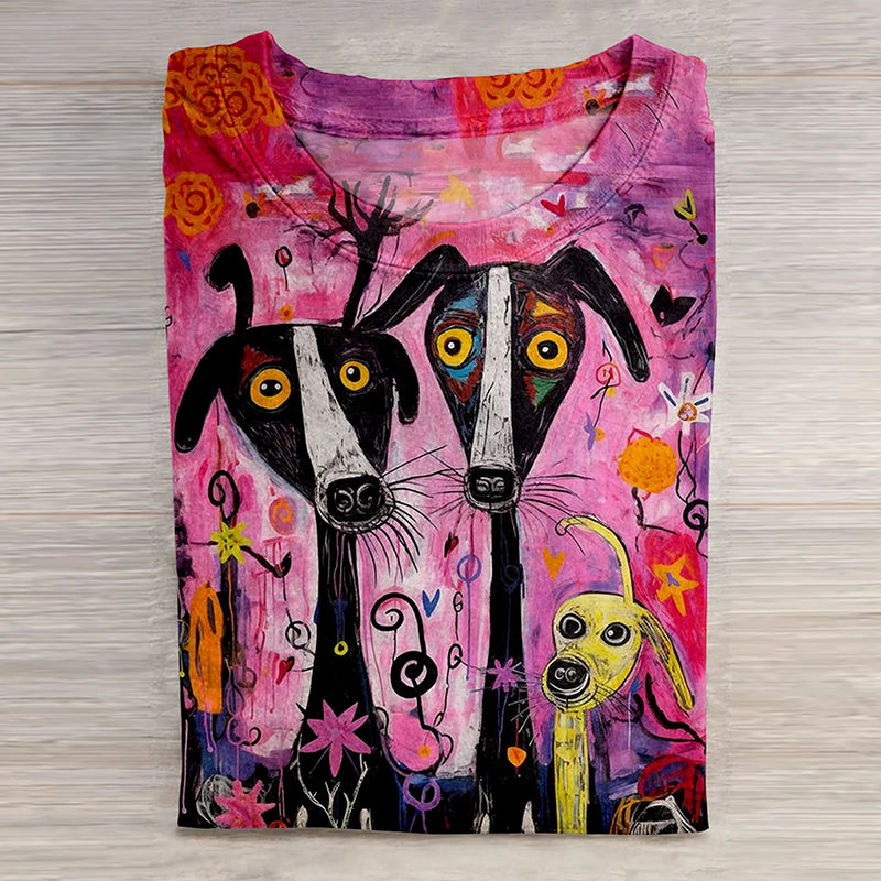 Classic Vintage T-Shirt