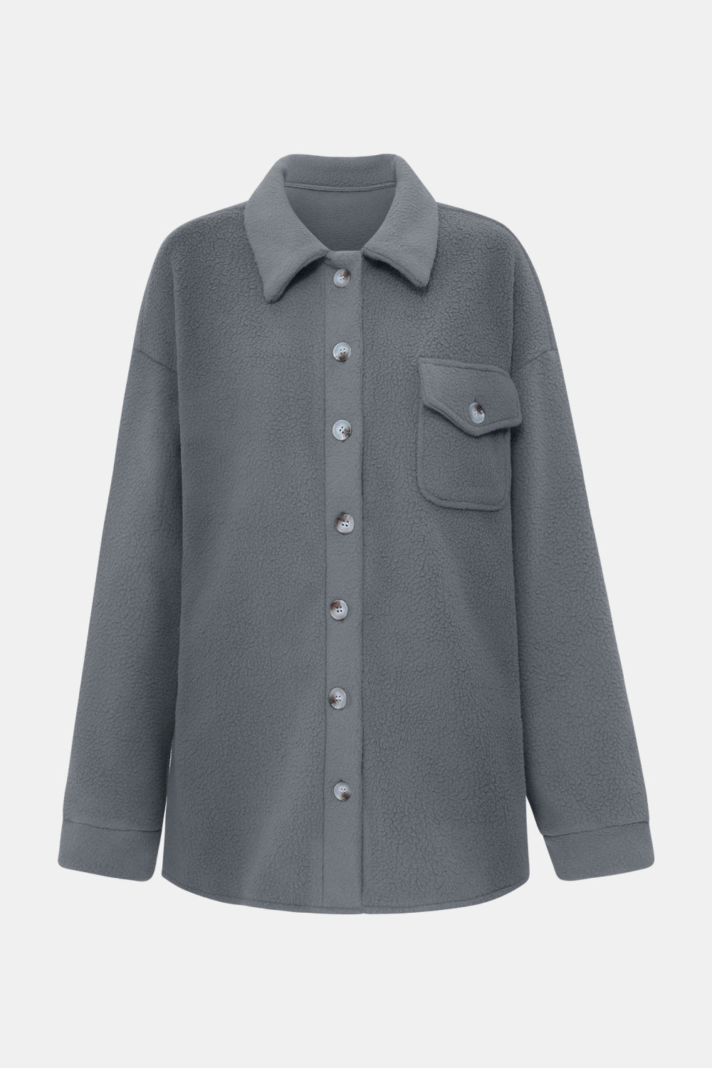 Timeless Vintage Style Jacket