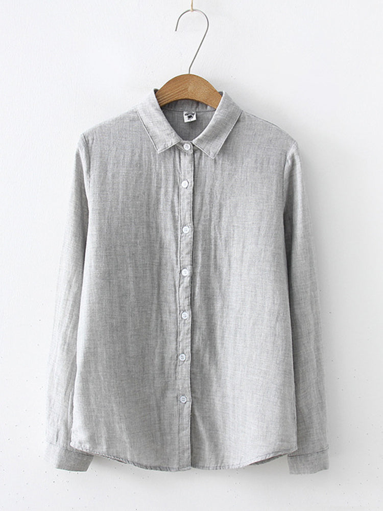 Classic Vintage Shirt
