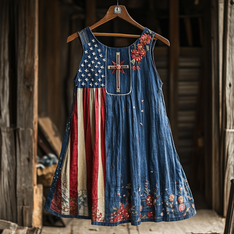 Thoughtfully Designed Top
