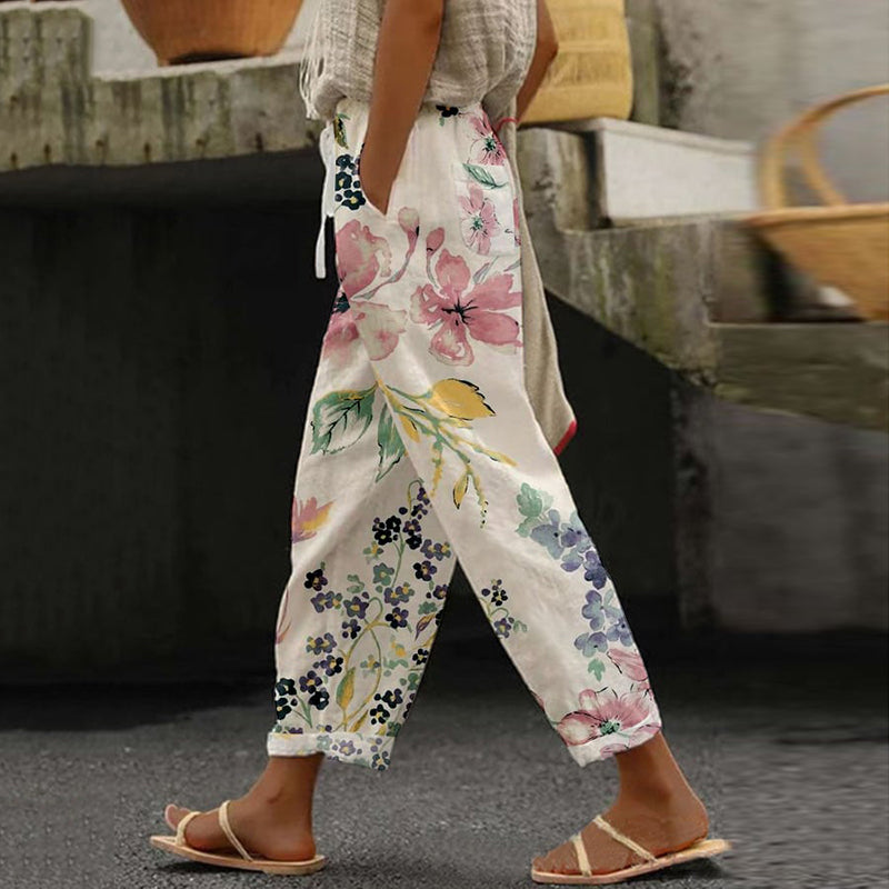 Thoughtfully Designed Trousers