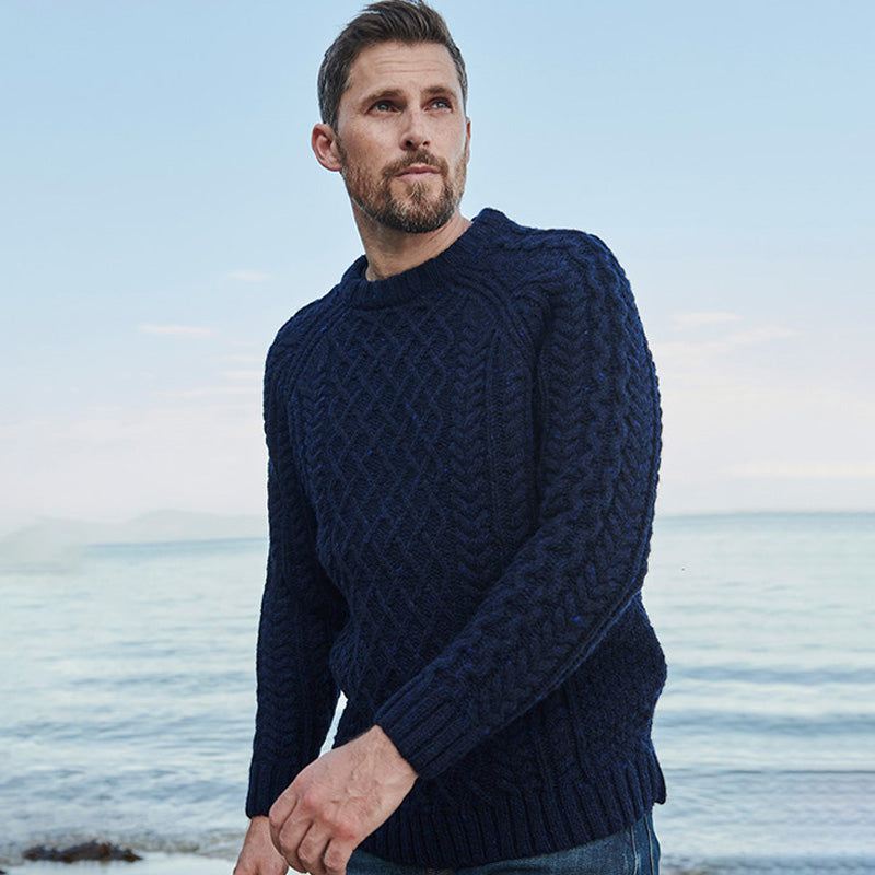 Classic Vintage Jumper