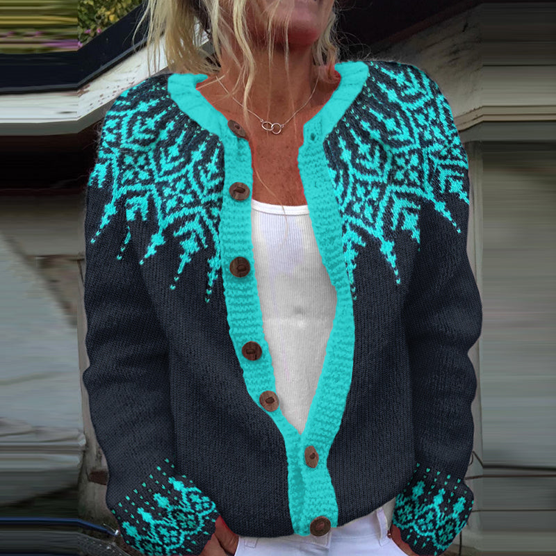 Beautifully Crafted Cardigan