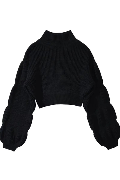 Vintage Inspired Jumper