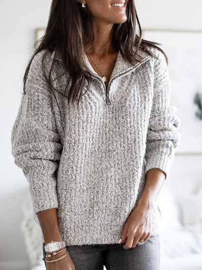 Thoughtfully Designed Jumper