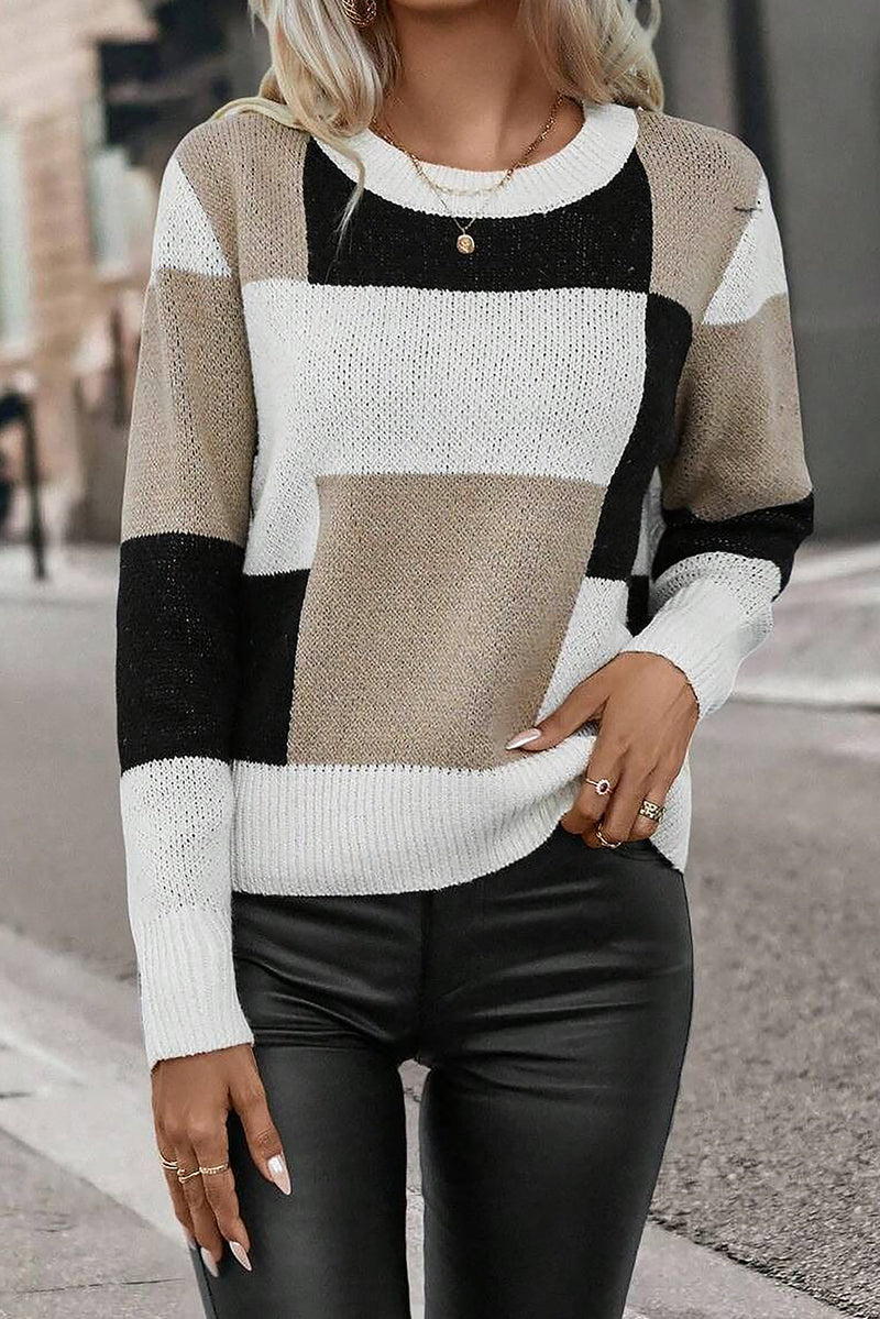 Classic Designed Jumper