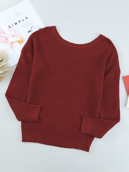 Classic Vintage Jumper