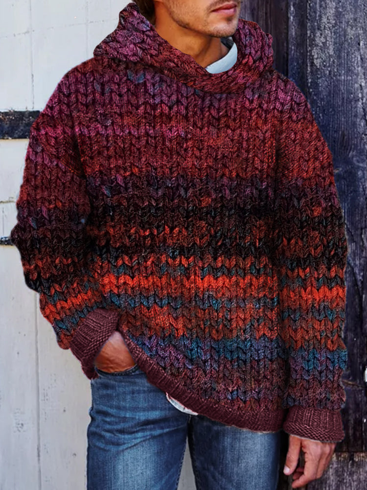 Gracefully Designed Jumper