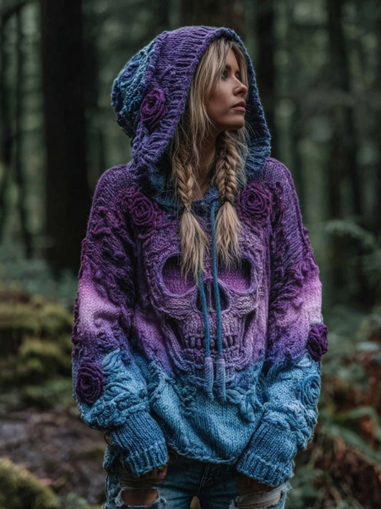 Elegantly Designed Jumper