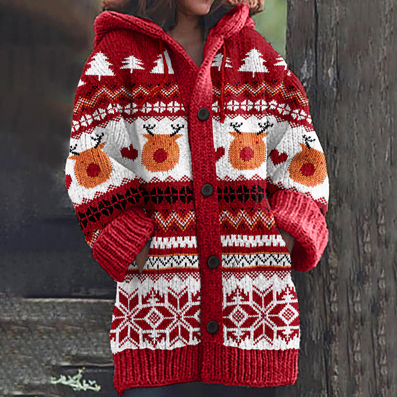 Elegantly Designed Jumper