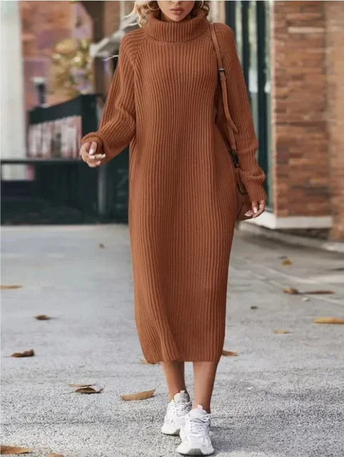 Classic Designed Jumper