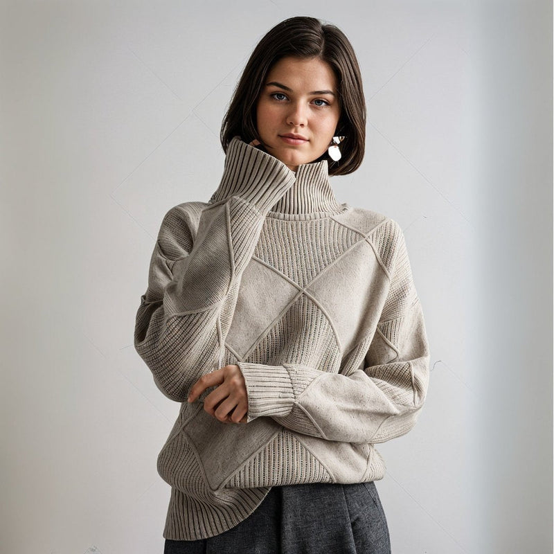 Elegantly Designed Jumper