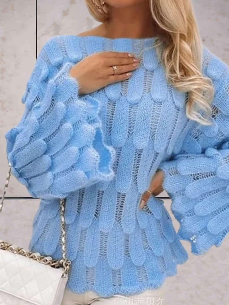 Beautifully Crafted Jumper