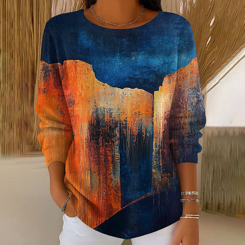 Classic Designed Jumper
