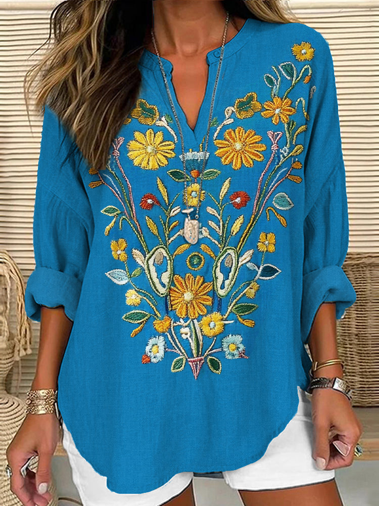 Thoughtfully Designed Garment