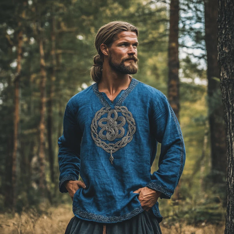 Vintage Inspired Shirt