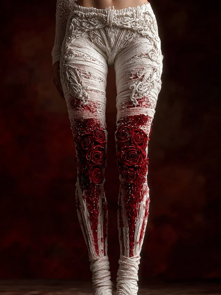 Beautifully Crafted Garment