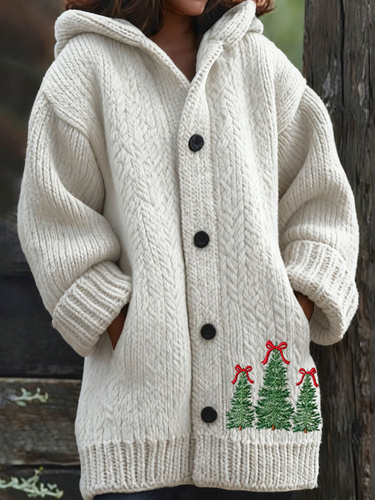 Beautifully Crafted Cardigan
