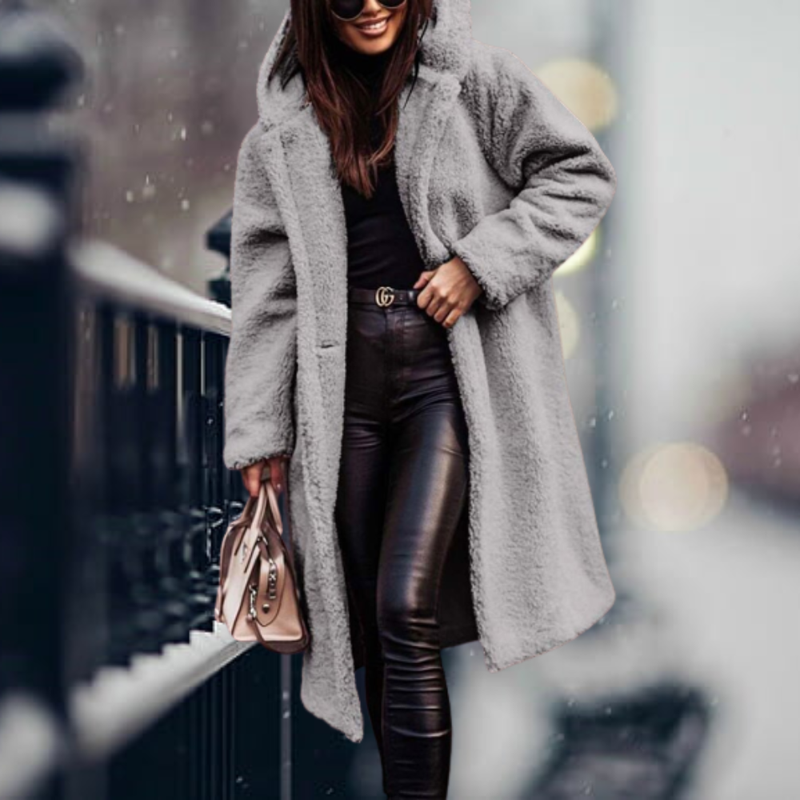 Classic Vintage Jacket