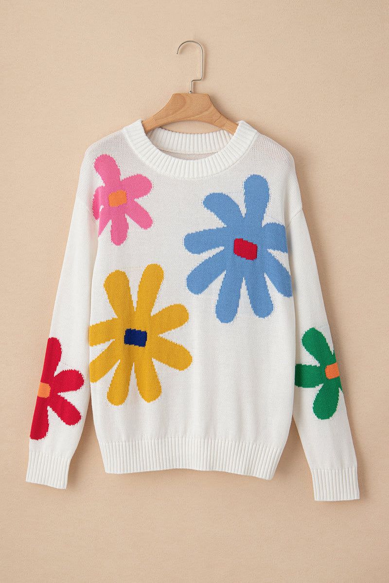 Vintage Inspired Jumper