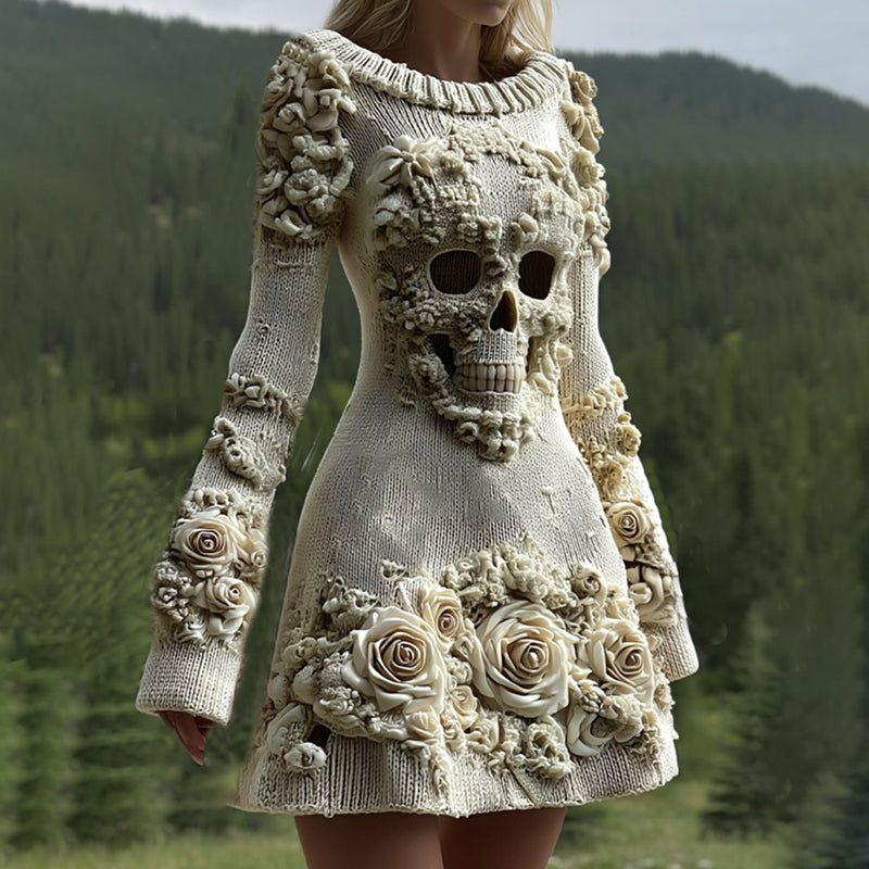Classic Vintage Jumper