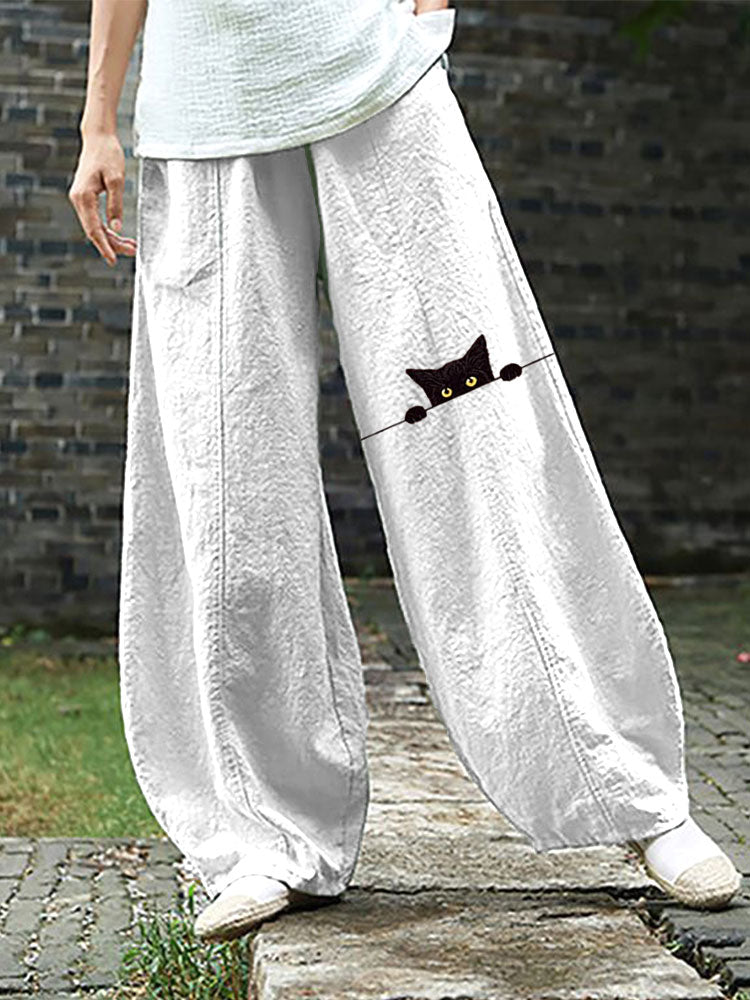 Elegantly Designed Trousers