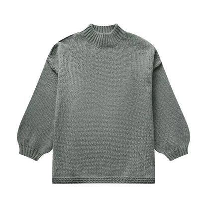Thoughtfully Designed Jumper