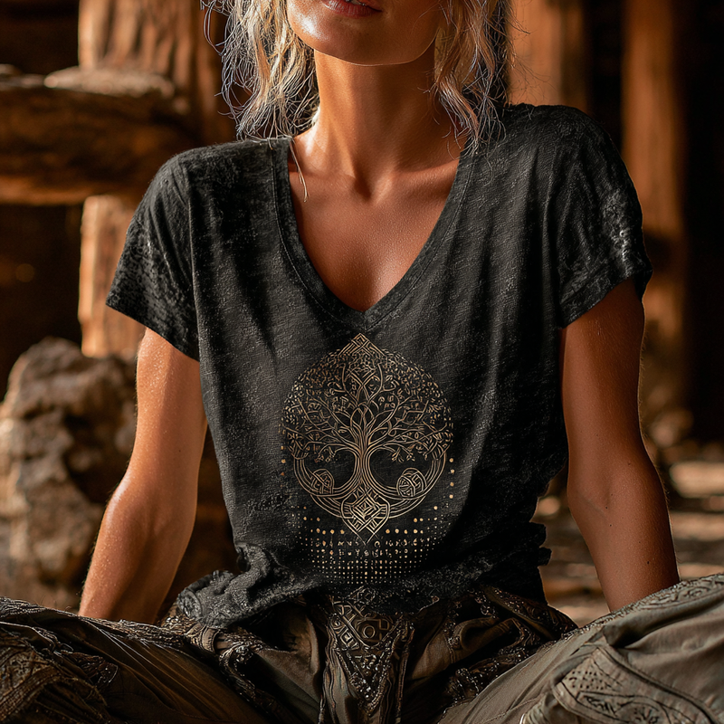 Beautifully Crafted T-Shirt