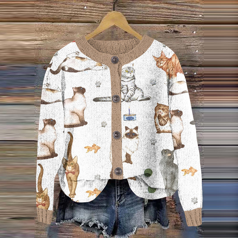Beautifully Crafted Jumper