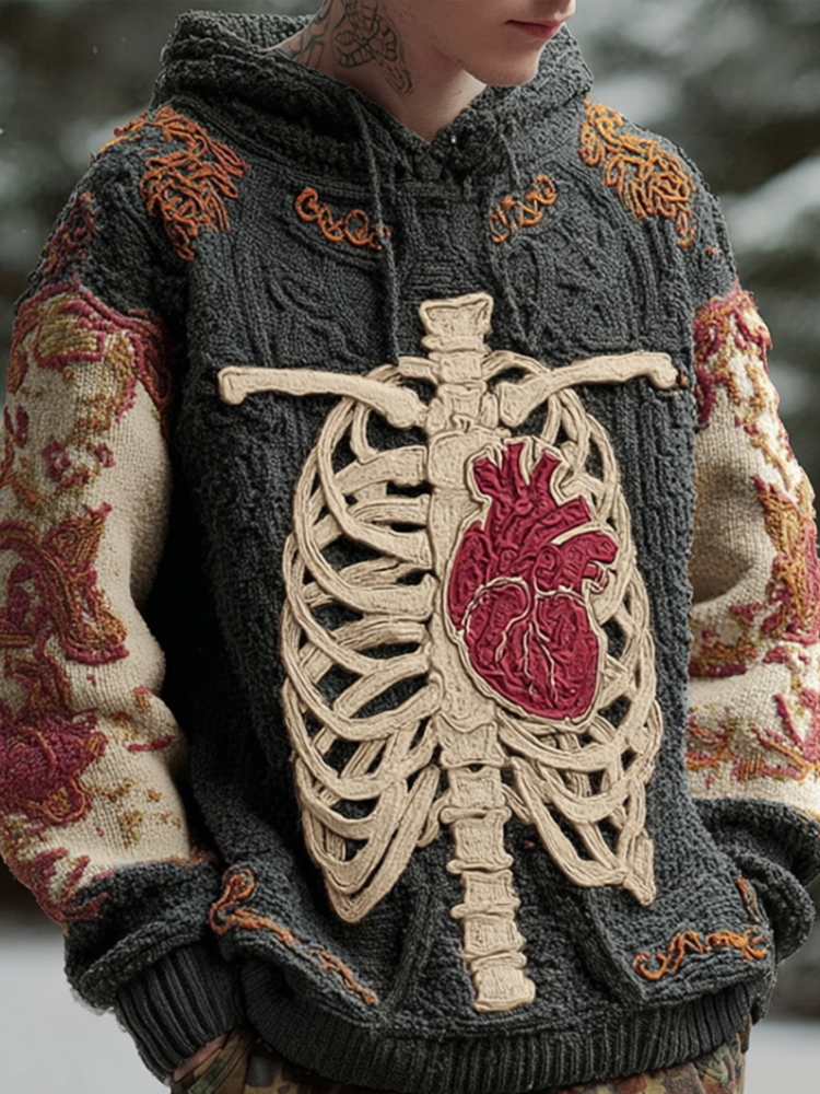 Timeless Vintage Style Garment