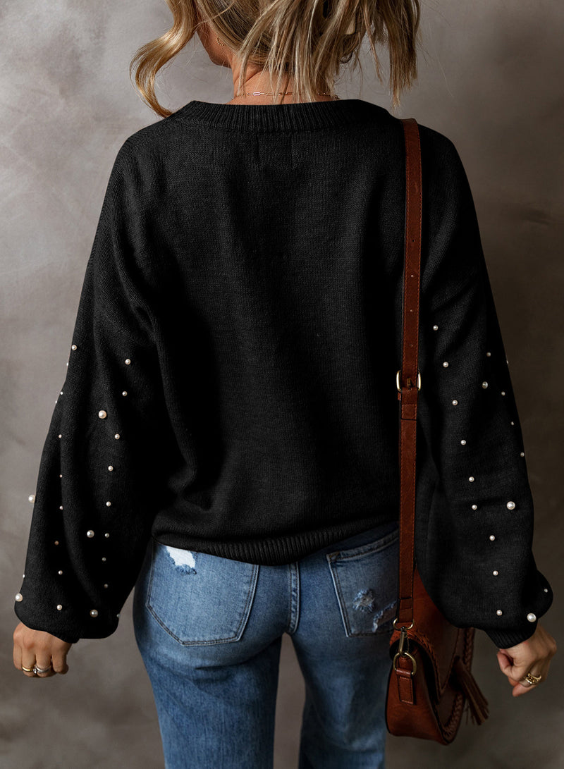 Beautifully Crafted Jumper